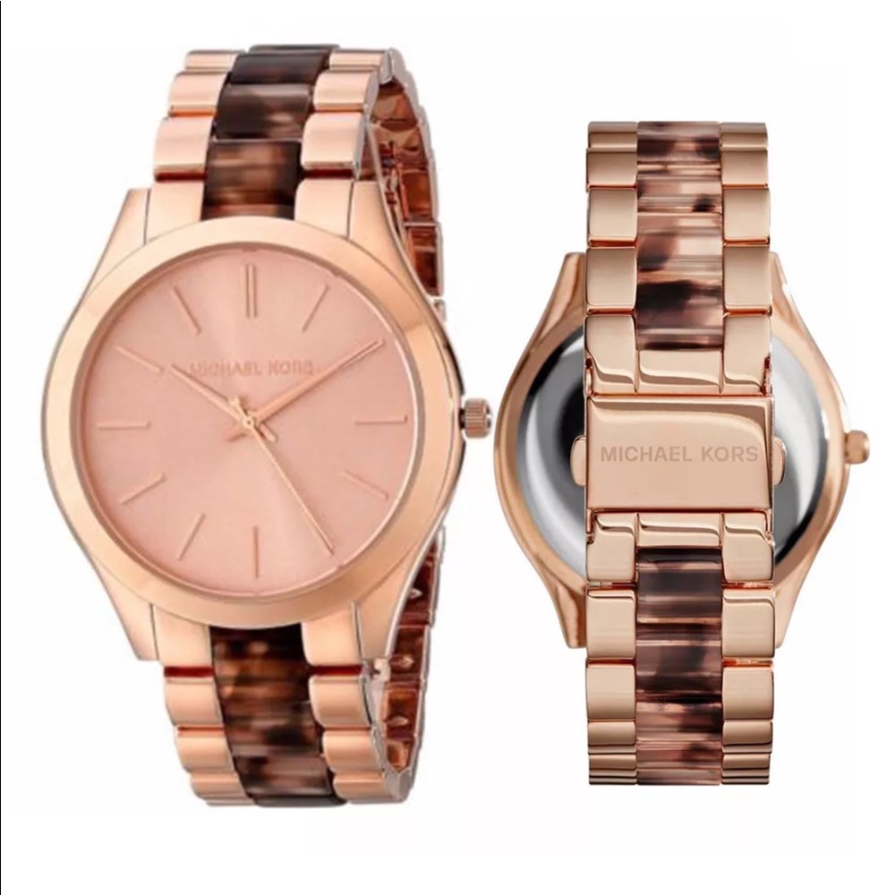 MK Watch